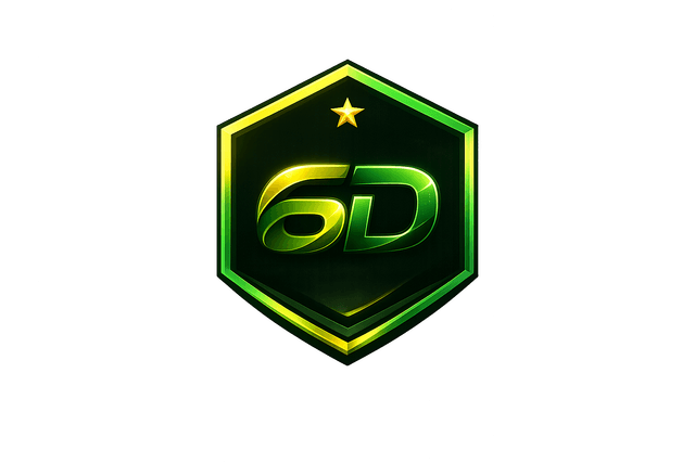 6D